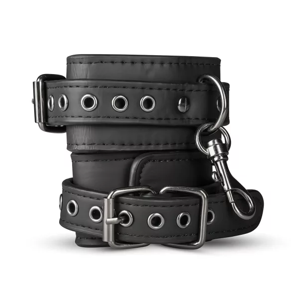 LoveBoxxx The Fantasy - vibraattori bondage-setti 6 osaa