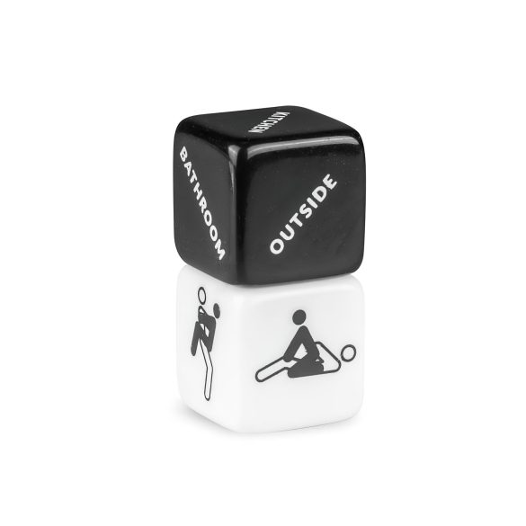 LoveBoxxx Each Other - parivibraattorisetti - 5 osaa