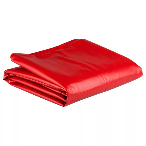 Easytoys - lakana seksiin - 180x230 cm - punainen