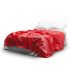 Easytoys - Lakkilakana - 180x230 cm (punainen)