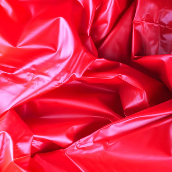 Easytoys - lakana seksiin - 180x230 cm - punainen