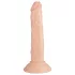 Real Fantasy Blane - realistinen dildo - 20 cm - luonnollinen