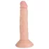 Real Fantasy Blane - realistinen dildo - 20 cm - luonnollinen