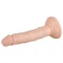 Real Fantasy Blane - realistinen dildo - 20 cm - luonnollinen