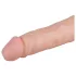 Real Fantasy Blane - realistinen dildo - 20 cm - luonnollinen