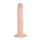 Real Fantasy Scott - realistinen dildo - 25 cm - vaalea