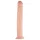 Real Fantasy Shawn - realistinen iso dildo - 35cm - vaalea