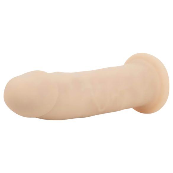 Real Fantasy Harris - realistinen dildo - 15 cm - vaalea