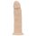 Real Fantasy Parker - realistinen dildo - 19 cm - luonnollinen