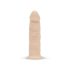 Real Fantasy Parker - aidontuntuinen dildo - 19 cm (nude)
