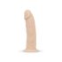 Real Fantasy Parker - aidontuntuinen dildo - 19 cm (nude)