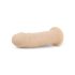 Real Fantasy Parker - aidontuntuinen dildo - 19 cm (nude)