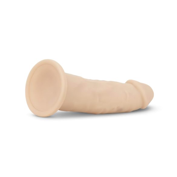 Real Fantasy Parker - realistinen dildo - 19 cm - luonnollinen