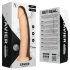 Real Fantasy Xavier - realistinen dildo - 23 cm - vaalea