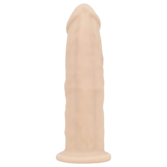 Real Fantasy Xavier - realistinen dildo - 23 cm - vaalea