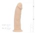 Real Fantasy Xavier - realistinen dildo - 23 cm - vaalea