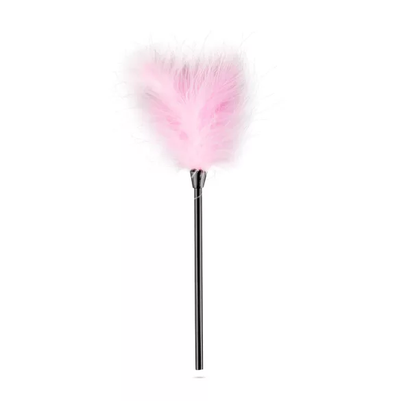 Secret Pleasure Chest - BDSM-setti edistyneille - 14 osaa - pinkki