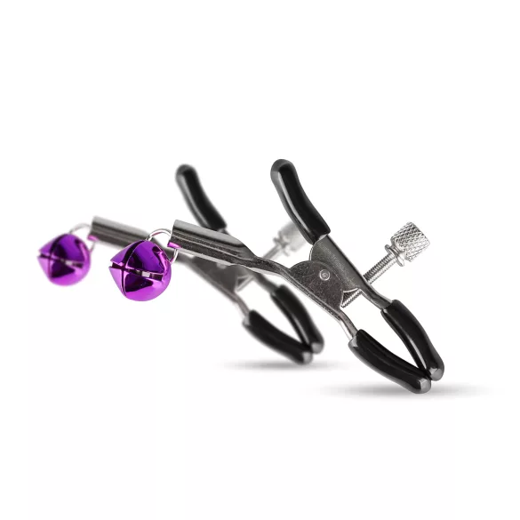 Secret Pleasure Chest - BDSM-setti edistyneille - 14 osaa - pinkki