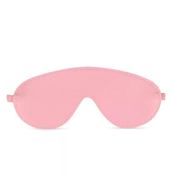 Secret Pleasure Chest - BDSM-setti edistyneille - 14 osaa - pinkki