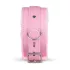 Secret Pleasure Chest - BDSM-setti edistyneille - 14 osaa - pinkki