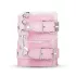Secret Pleasure Chest - BDSM-setti edistyneille - 14 osaa - pinkki