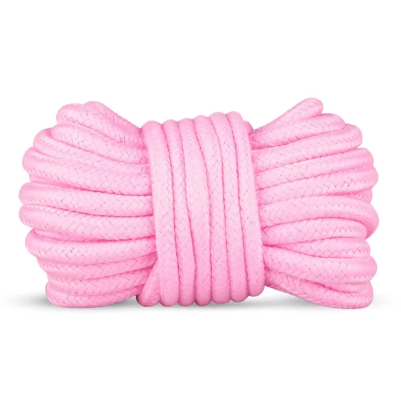 Secret Pleasure Chest - BDSM-setti edistyneille - 14 osaa - pinkki