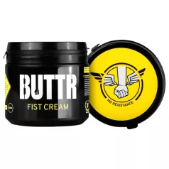 BUTTR - Fisting-voide - liukuvoide öklöintiin - 500ml