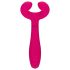 Easytoys Pariskuntavibraattori - ladattava, vedenkestävä (pinkki)