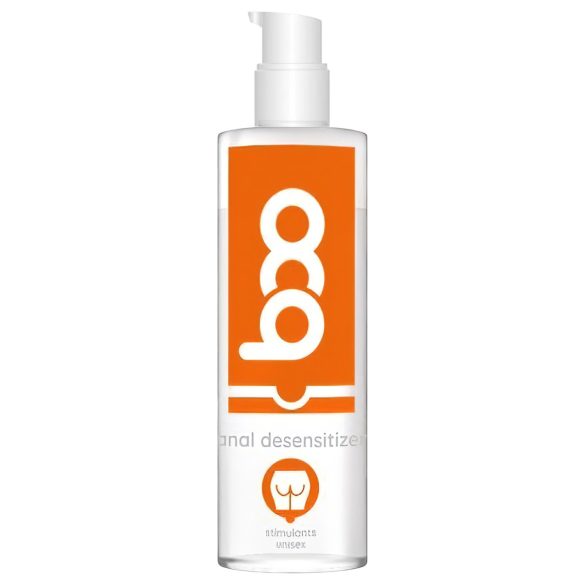 Boo - anussuihke - rentouttava vaikutus - 50 ml
