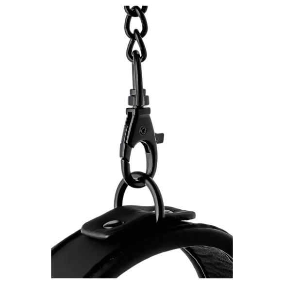 Blaze - kaulapanta ja talutushihna - musta