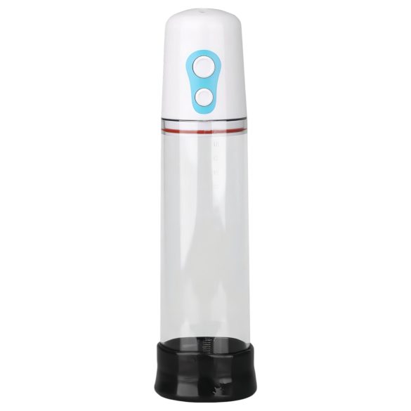 MenzStuff - Automaattinen Penispumppu (22 cm)