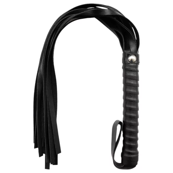 Blaze Ultimate - bondage-setti - 10 osaa - musta