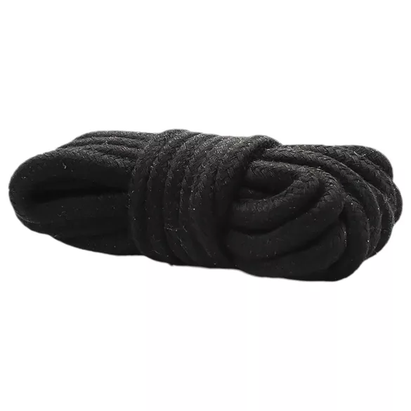 Blaze Ultimate - bondage-setti - 10 osaa - musta