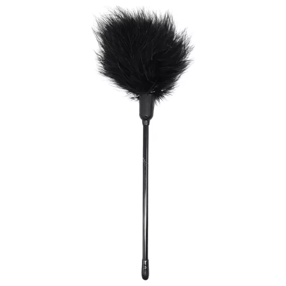 Blaze Ultimate - bondage-setti - 10 osaa - musta