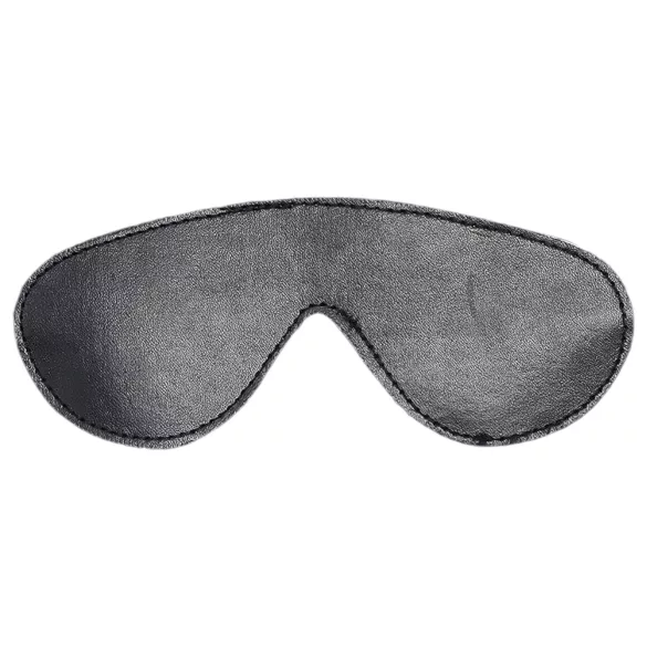 Blaze Ultimate - bondage-setti - 10 osaa - musta