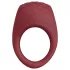 Dreamtoys Ivy - vibraattori penisrengas - burgundi