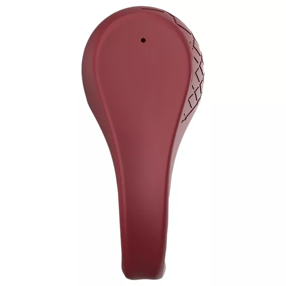 Dreamtoys Ivy - vibraattori penisrengas - burgundi
