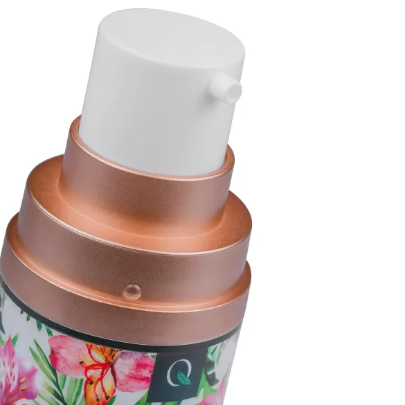 Exotiq - hierontaöljy - jasmiini - 100ml