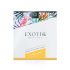 Exotiq - tuoksuva hierontakynttilä - ylang ylang (200g)
