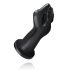 BUTTR Fist Corps - fistingdildo (musta)
