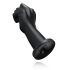BUTTR Fist Corps - fistingdildo (musta)
