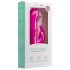 Easytoys Mad Rabbit - pupu-klitoriskiihotin (pinkki)