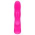 Easytoys Mad Rabbit - pupu-klitoriskiihotin (pinkki)