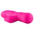 Easytoys Mad Rabbit - pupu-klitoriskiihotin (pinkki)
