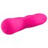 Easytoys Mad Rabbit - pupu-klitoriskiihotin (pinkki)