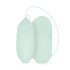 LUV EGG - vibraatiomuna - langaton kaukosäädin - ladattava - vihreä