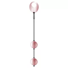 Rosy Gold - geishakuula - rosegold