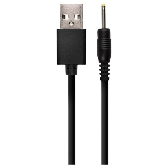 Rosy Gold - G-pistevibraattori - ladattava - rosegold