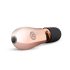 Rosy Gold Mini Wand - ladattava, rosegold-hierontavibraattori
