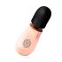 Rosy Gold Mini Wand - ladattava, rosegold-hierontavibraattori